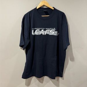 Vintage Toronto Maple Leafs NHL T-Shirt